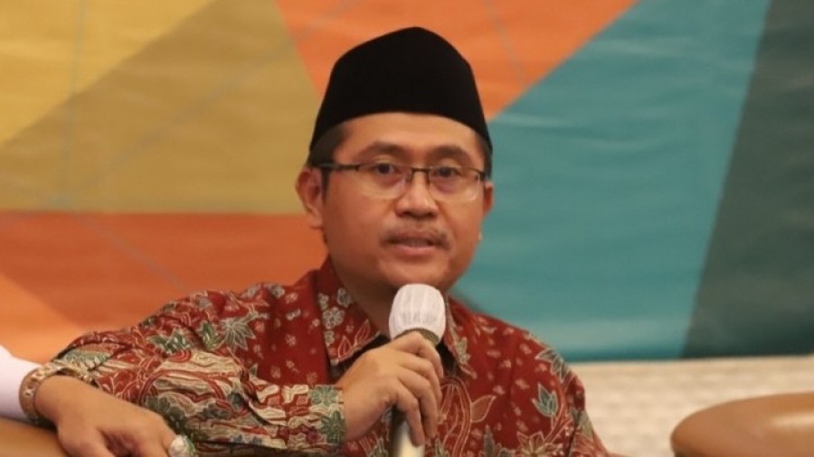 Berlaku Nasional Begini Tahap Penggunaan Label Halal Indonesia Nusakini